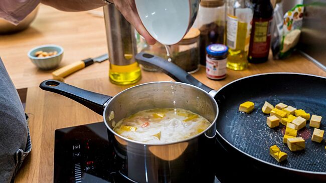 Как реанимировать любое блюдо: простые лайфхаки от эксперта