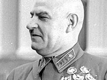 За что был расстрелян маршал Советского Союза Григорий Кулик