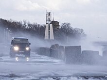 "Серьёзных повреждений у нас нет": как приморские города справились с ураганом