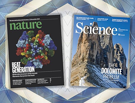 Что нового в Nature, Science и The Lancet. 29 ноября