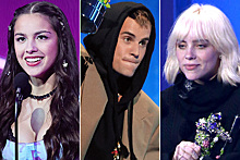 MTV VMA 2021: полный список победителей
