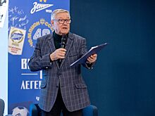 Орлов заявил, что знает о договорных матчах в российском футболе