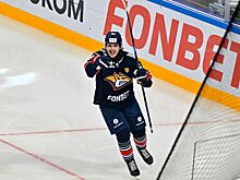 Интервью с нападающим Металлурга и молодёжной сборной России Михаилом Фёдоровым: Разин, КХЛ, Сент-Луис, Кузнецов