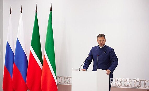 Глава Минпромторга Татарстана: "Наш регион очень сильно разогрет по зарплатам"