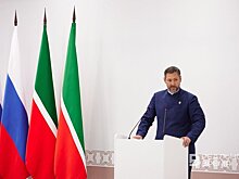 Глава Минпромторга Татарстана: "Наш регион очень сильно разогрет по зарплатам"