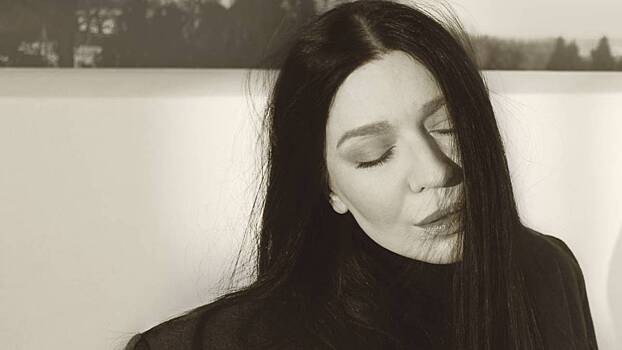 Елка отказалась от украинского гражданства и получила российский паспорт