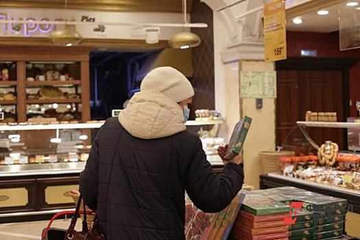 Роспотребнадзор: качество непродовольственных товаров после начала СВО упало на четверть