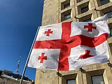 В Грузии неожиданно охарактеризовали положение Украины