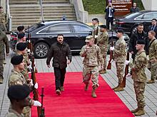 "Дары смерти" от Пентагона: НАТО может передать Киеву крылатые ракеты и системы закрытой спецсвязи