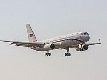 "Аэрофлот" потребует уменьшить кабину Ту-214