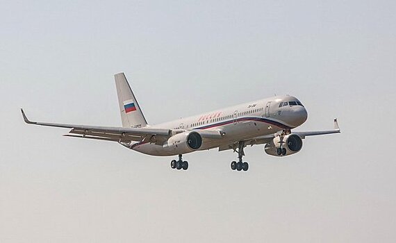 "Аэрофлот" потребует уменьшить кабину Ту-214
