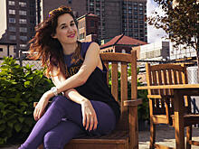 Амина Жаман: Мой главный принцип в работе - жесткость