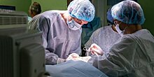 Хирурги института им. Н.Склифосовского провели 1,5 тыс. операций по трансплантации почки с 2007 г.