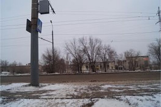 В Прокопьевске сбили подростка на «зебре»