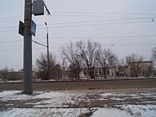 В Прокопьевске сбили подростка на «зебре»