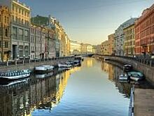 Проект строительства центрально-кольцевой железной дороги в Петербурге находится на стадии обсуждения