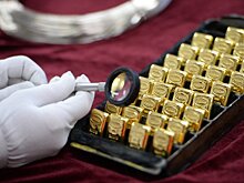 У инвесторов сильно вырос аппетит к риску и практически исчез к золоту