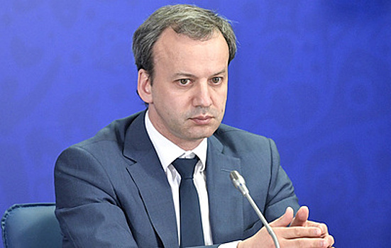Дворкович: FIDE в ближайшее время должна решить проблемы с банковскими счетами