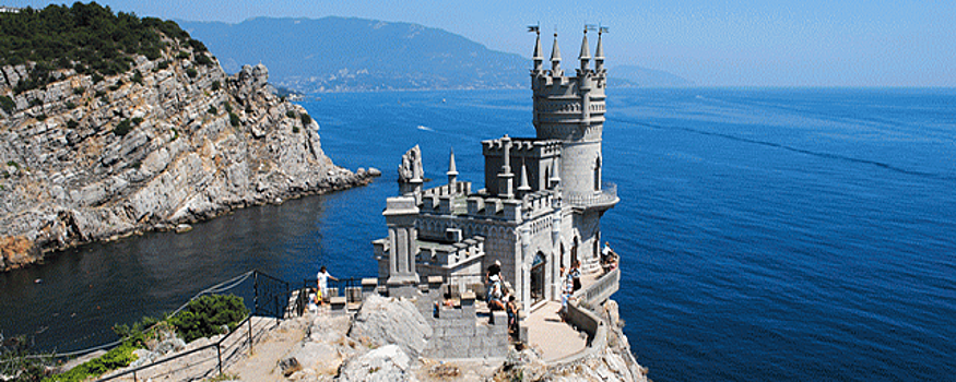 Новогодние каникулы в Крыму пройдут под слоганом «В Крыму как дома»