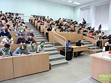 Студентов омского вуза отстранили от очных занятий — там обнаружили ковидных больных