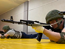 Ямальцев обучат начальной военной подготовке