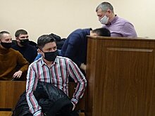 "Не указаны время и место": почему судья вернул прокурору Татарстана дело "картриджного ОПС"