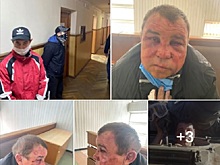 Врачи в Киеве отказались помочь избитому АТОшнику