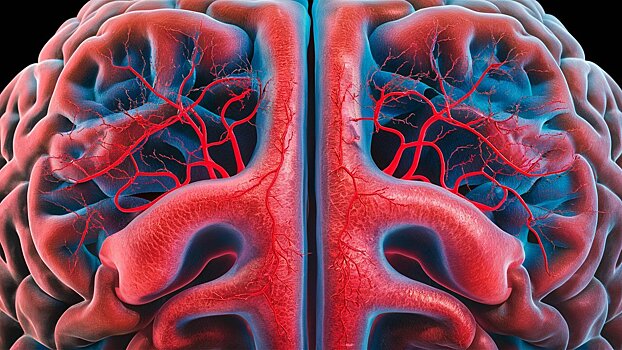 Разработана модель для выявления бляшек при атеросклерозе