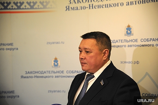 Бусаргин потерял одну позицию в рейтинге глав регионов РФ по упоминаниям в соцсетях