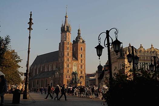 В Польше заявили о деградации дипломатии Варшавы после слов посла о России