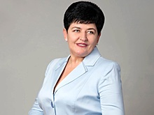 Депутат Государственной Думы РФ Ольга Германова обратилась к курянам