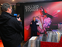 Rolling Stones выпустили новый альбом впервые за 18 лет и выложили его в свободный доступ