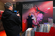 Rolling Stones выпустили новый альбом впервые за 18 лет и выложили его в свободный доступ