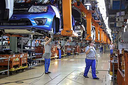 «АвтоВАЗ» повысил цены