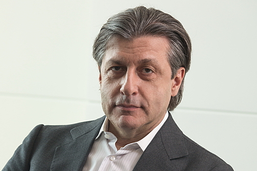 Хачатурянц – о судействе в РПЛ: Я уже сделал пару выводов, они связаны со стратегическими вещами