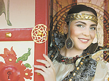 Анна Сизова: «Музыка не требует перевода»