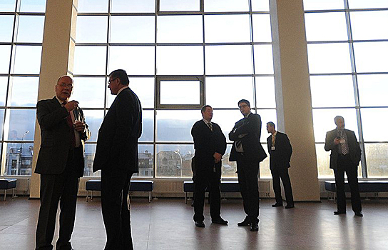 МВФ представил два сценария развития мировой экономики