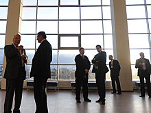 МВФ представил два сценария развития мировой экономики