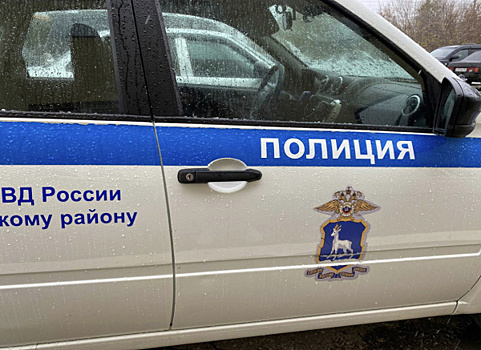 В Сызрани водитель лишился машины после второго отказа от проверки на опьянение