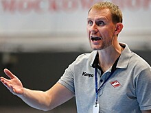 Гандбол. Главный тренер «Спартака» объяснил, что происходит с командой