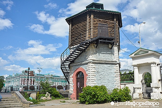 Плотинку в Екатеринбурге ждет "перезапуск": что там нужно поменять?