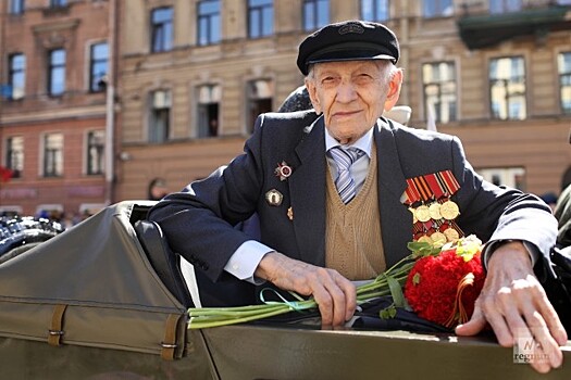 В Приморье родные сыновья отказались помогать вдове ветерана Великой Отечественной войны
