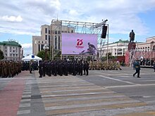 В Казани рассказали об особенностях организации парада Победы