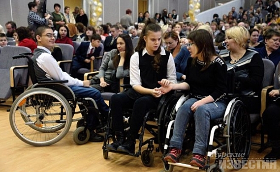 В Курске выплатят компенсации детям-инвалидам, обучающимся на дому
