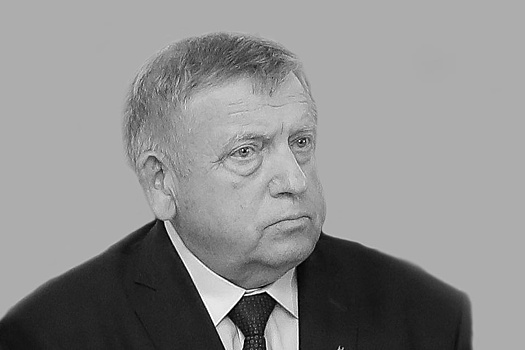 В Пензе простятся с Почетным гражданином области Юрием Вечкасовым