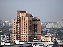 Названы самые популярные для покупки жилья в новостройках районы Москвы
