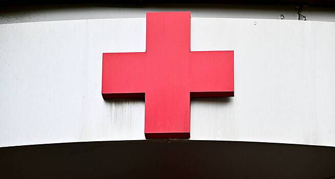 Уклонисты пытались бежать с Украины под видом волонтеров «Красного Креста»