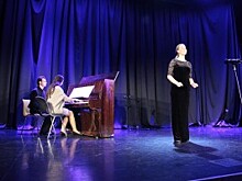 Центр «Северное Чертаново» организует концерт классической музыки