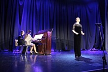 Центр «Северное Чертаново» организует концерт классической музыки