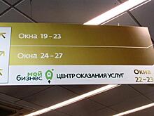 «Единые окна» для предпринимателей начали работать в приморском отделении Сбербанка
